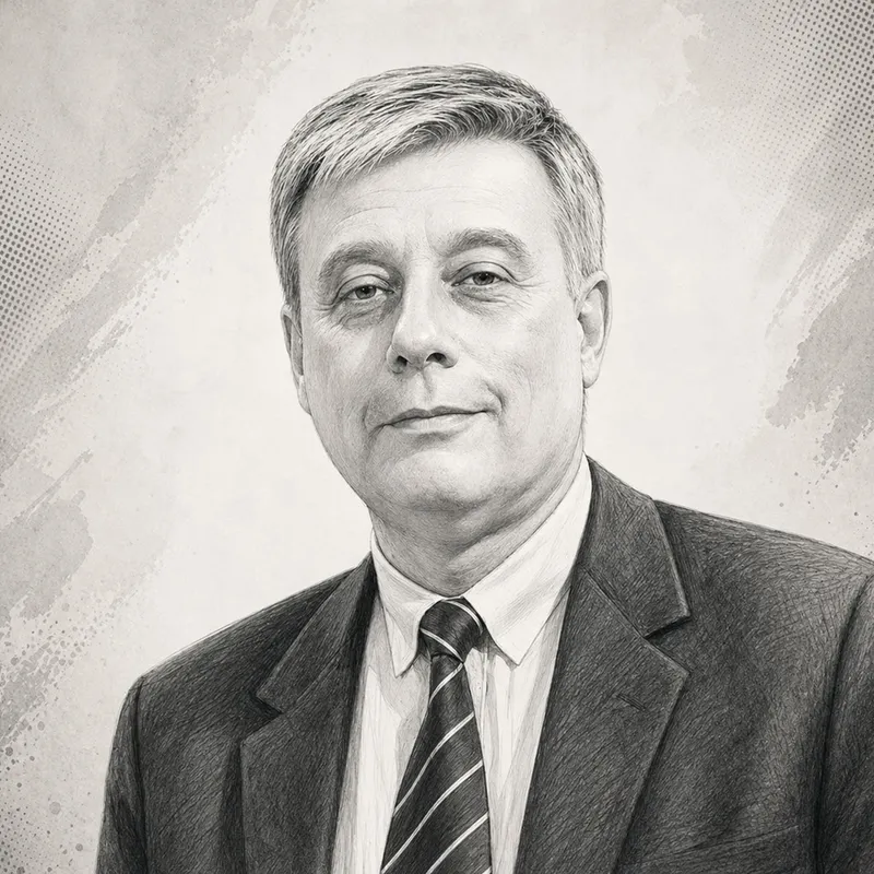 Dr. Gustavo Baez Valiente, invitado del episodio 002