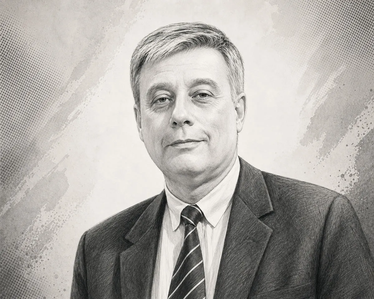 Dr. Gustavo Baez Valiente, invitado del episodio 002
