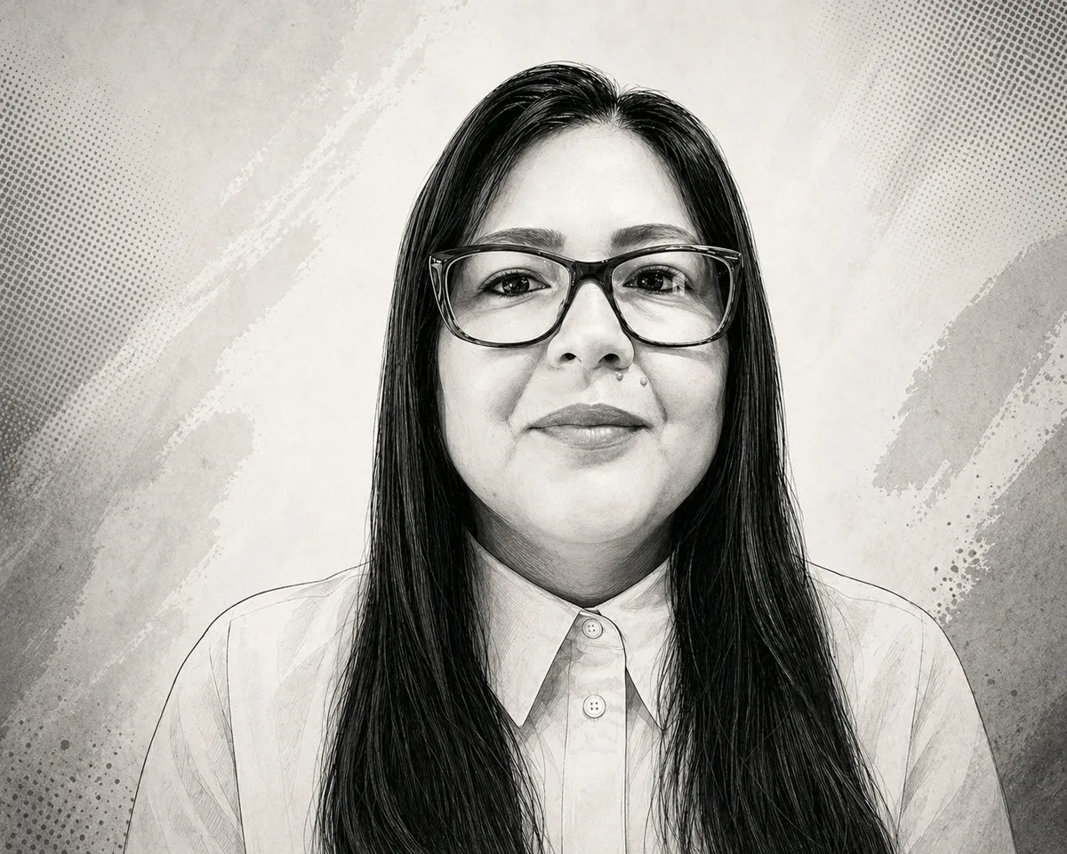 Ruth Peñafiel, invitada del episodio 003
