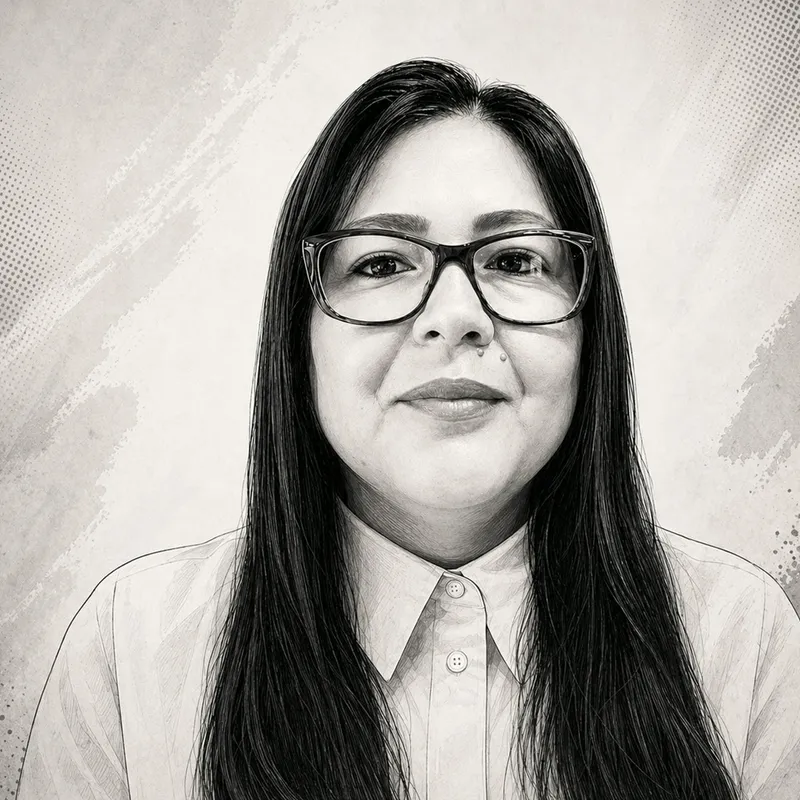Ruth Peñafiel, invitada del episodio 003