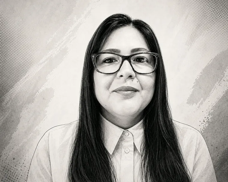 Ruth Peñafiel, invitada del episodio 003