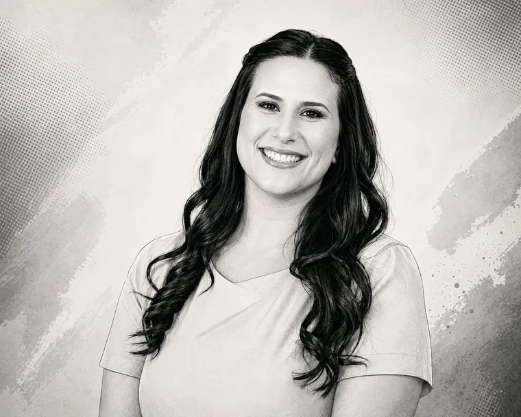 Mariana Escauriza, invitada del episodio 004