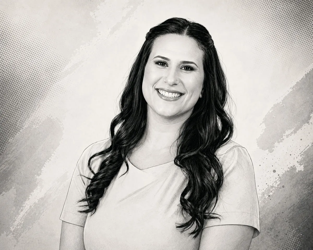 Mariana Escauriza, invitada del episodio 004