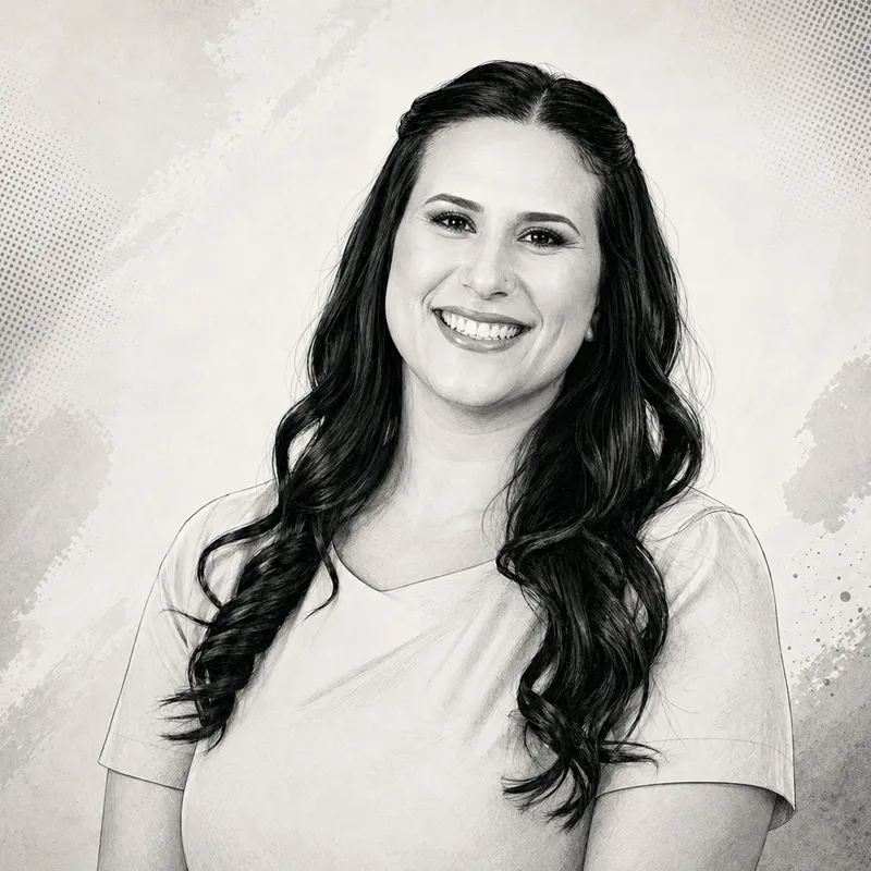 Mariana Escauriza, invitada del episodio 004