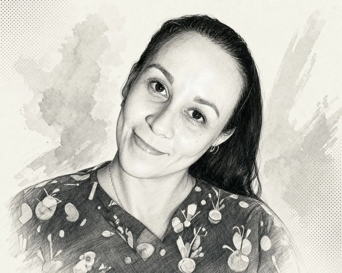 Tania Ruiz Díaz, invitada del episodio 006