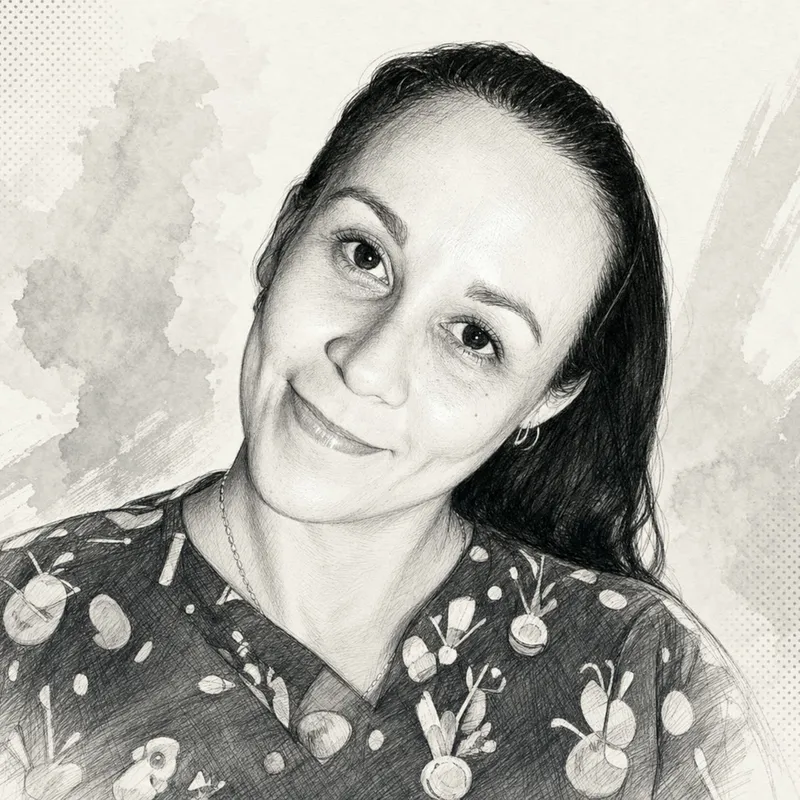 Tania Ruiz Díaz, invitada del episodio 006