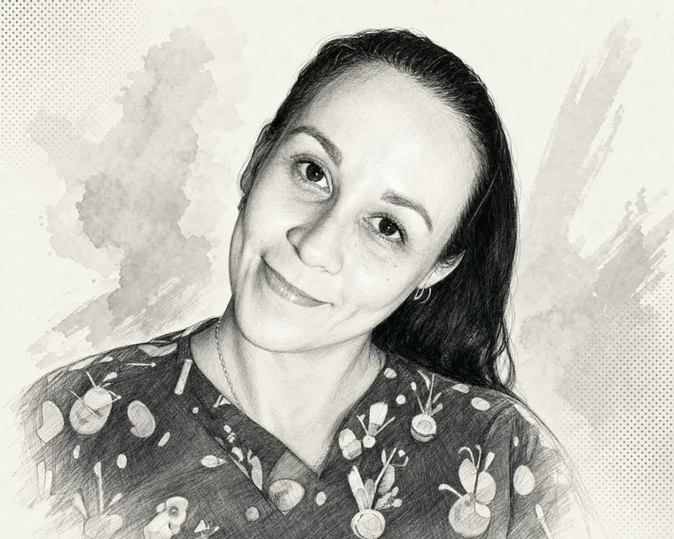 Tania Ruiz Díaz, invitada del episodio 006