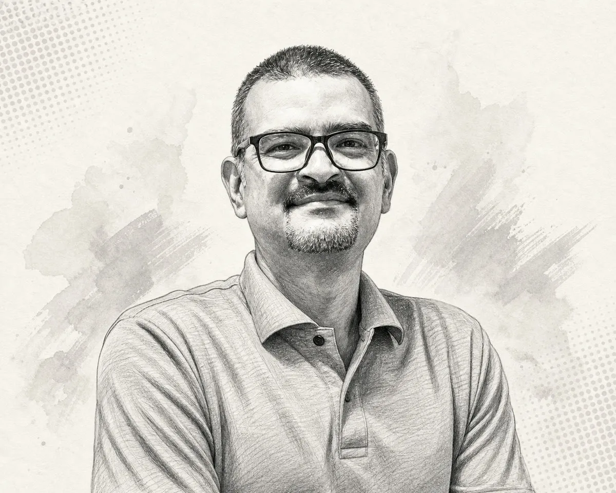 Ernesto Lucas, invitado del episodio 009