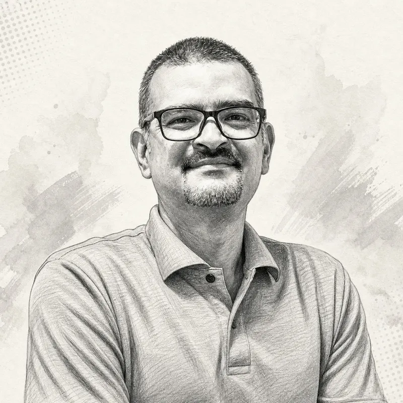 Ernesto Lucas, invitado del episodio 009