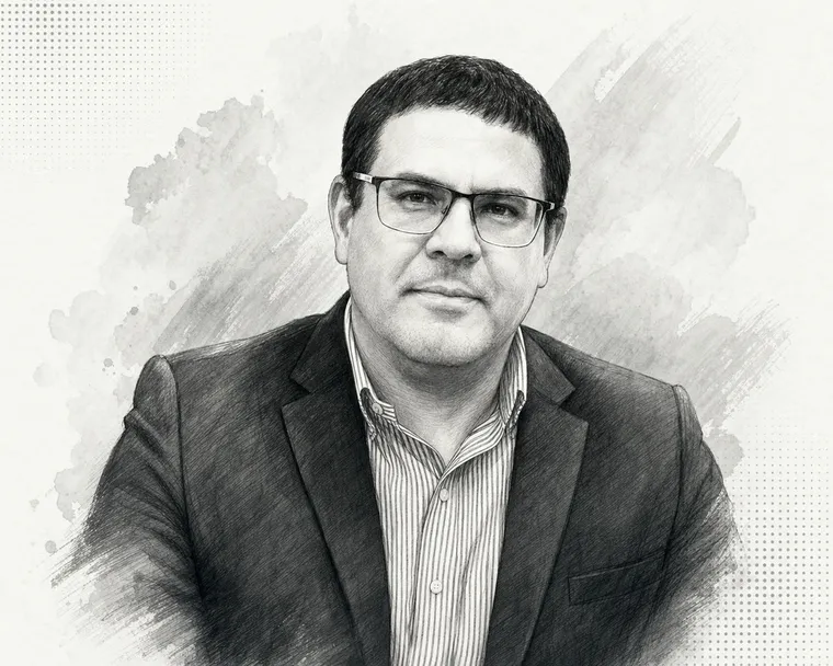 Dr. Sebastian Britez, invitado del episodio 010