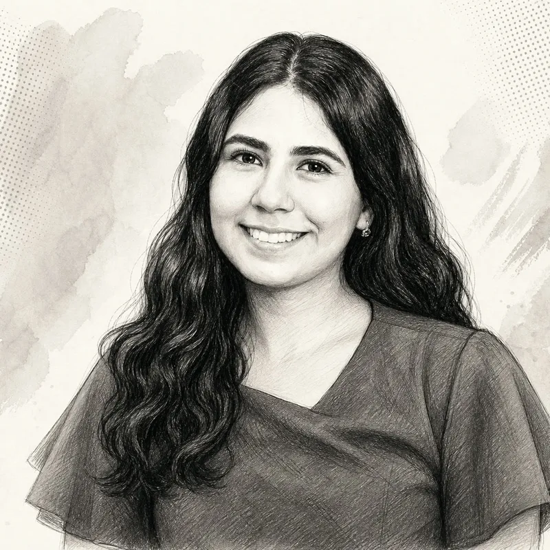 Lic. Rocío Fretes, invitada del episodio 011