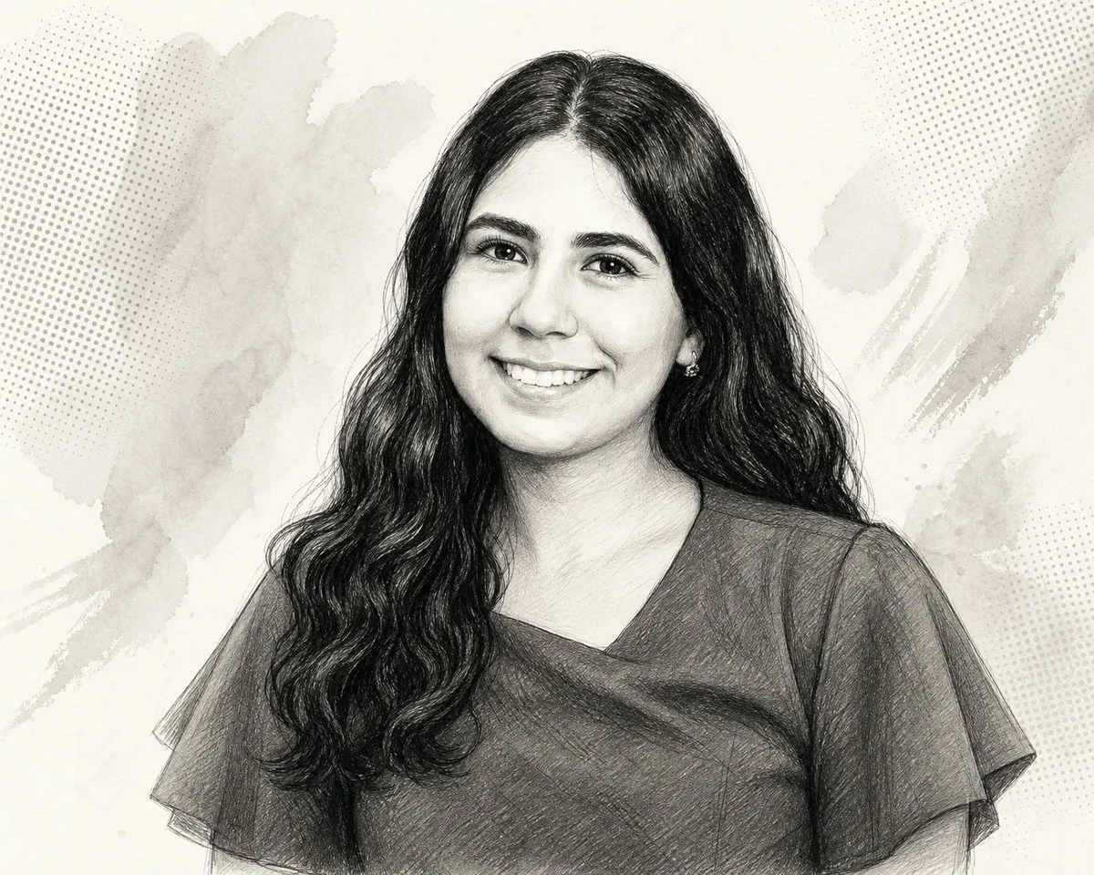 Lic. Rocío Fretes, invitada del episodio 011