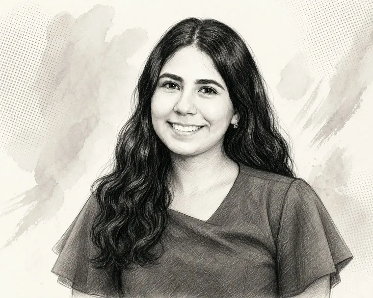 Lic. Rocío Fretes, invitada del episodio 011
