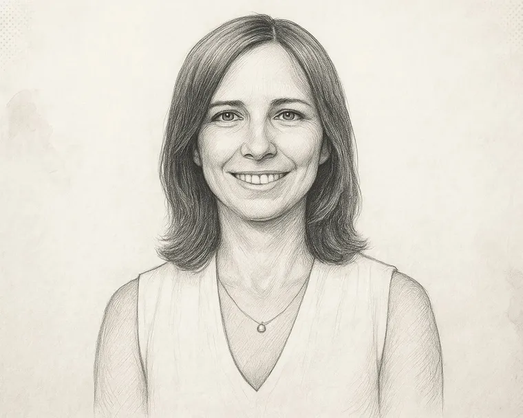 Lic. Renice Kohn, invitada del episodio 016