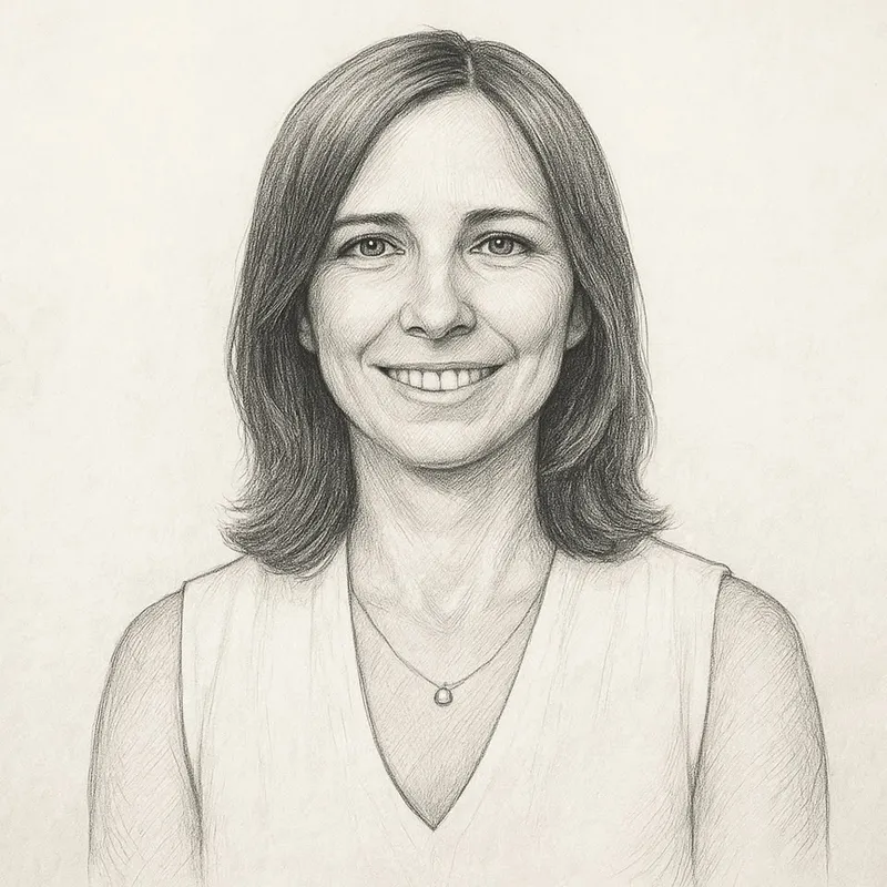 Lic. Renice Kohn, invitada del episodio 016