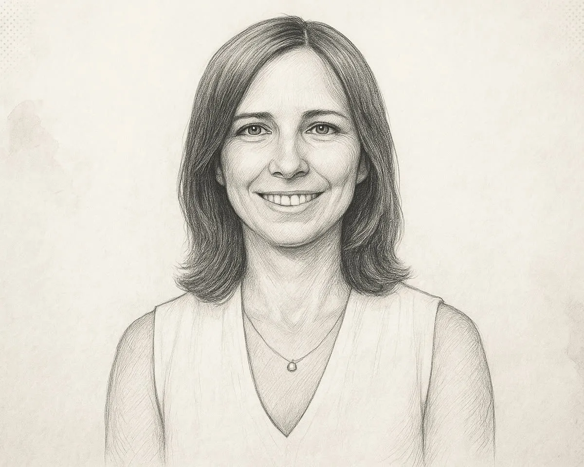 Lic. Renice Kohn, invitada del episodio 016
