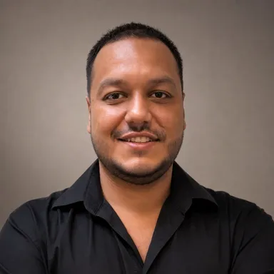 Retrato de Humberto Cano