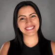 Retrato de Valentina Gayoso